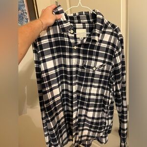 American Eagle Flannel